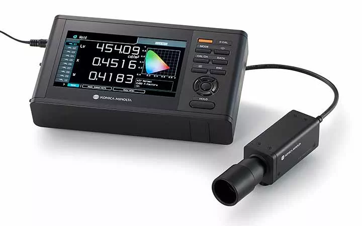 量測儀器 - 廣柏實業股份有限公司 2