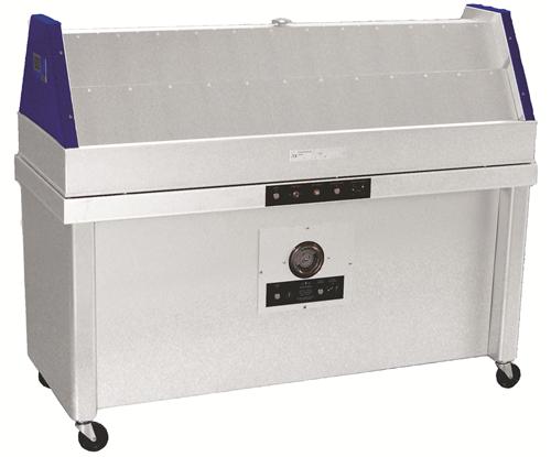 QCT CONDENSATION TESTER冷凝試驗機 QCT CONDENSATION TESTER冷凝試驗機