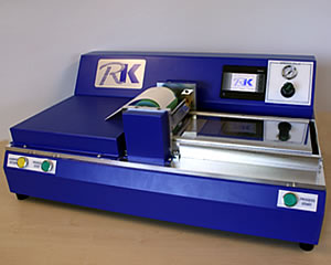 GP100 高速凹版塗佈機 GP100 高速凹版塗佈機