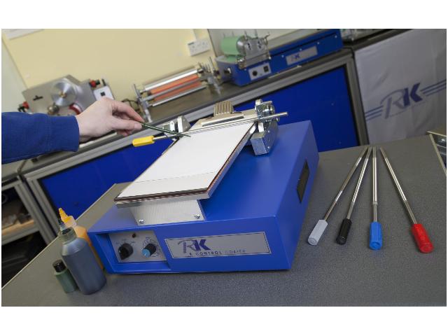 KCC 電動塗布機/自動塗布機 KCC 電動塗布機/自動塗布機