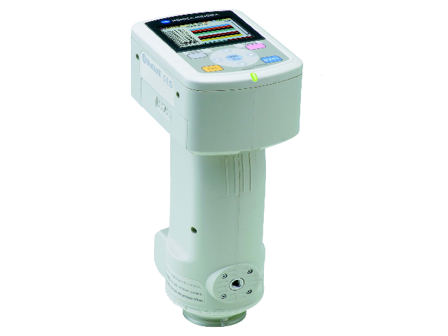 CM-700d / 600d 分光式色差儀 CM-700d / 600d 分光式色差儀