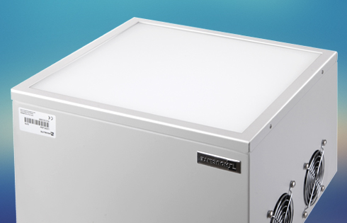 LED Cube 光源箱 LED Cube 光源箱